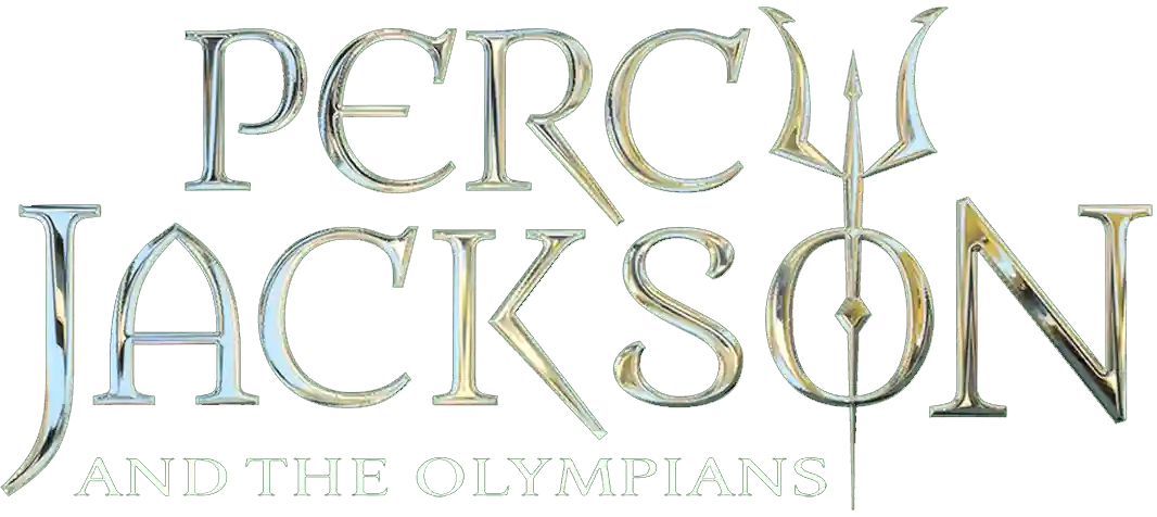 Percy Jackson and the Olympians